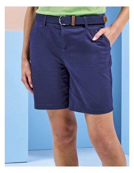 ASQ-AQ068-Womens Ultimate Chino Shorts 2